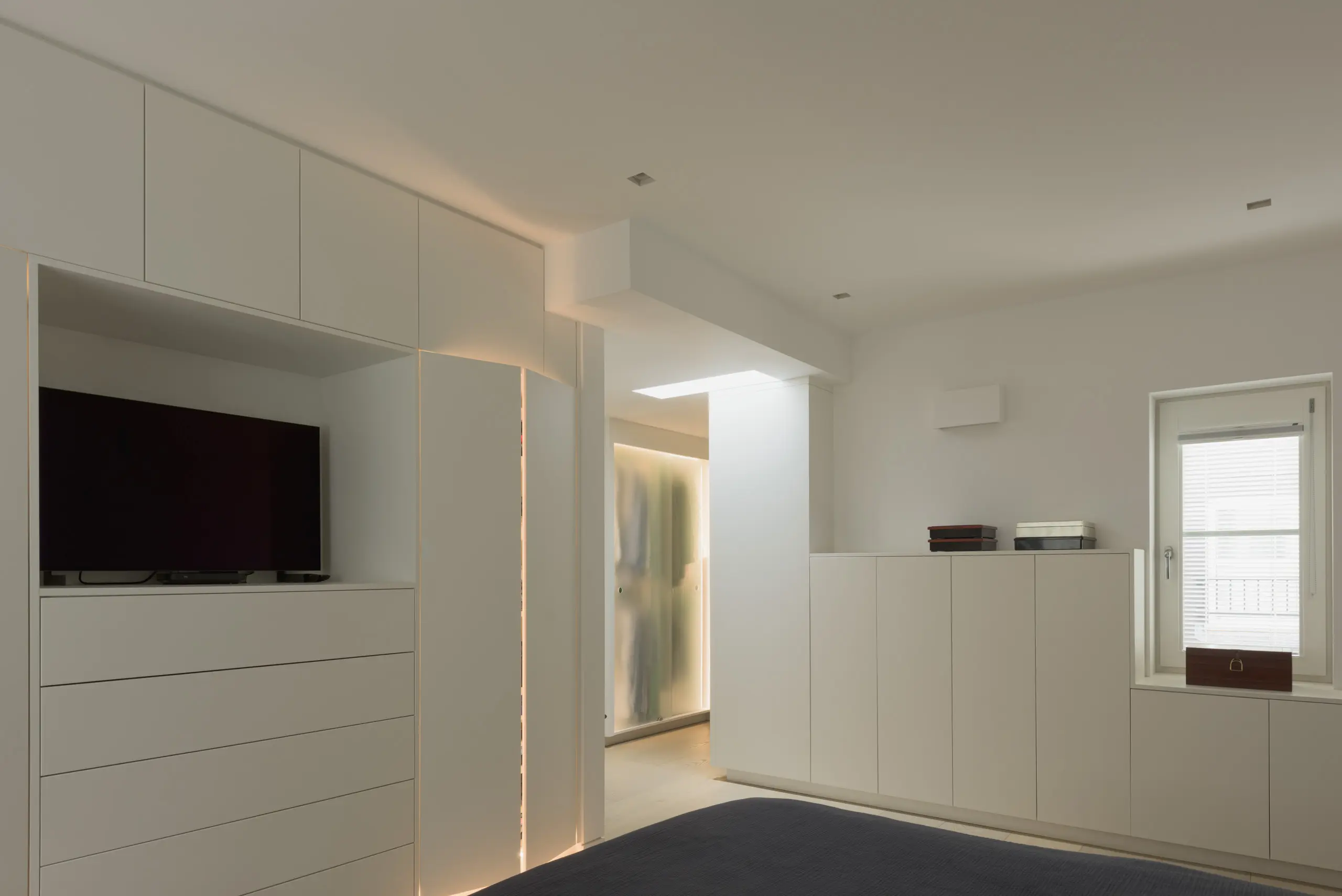 Chelsea Penthouse